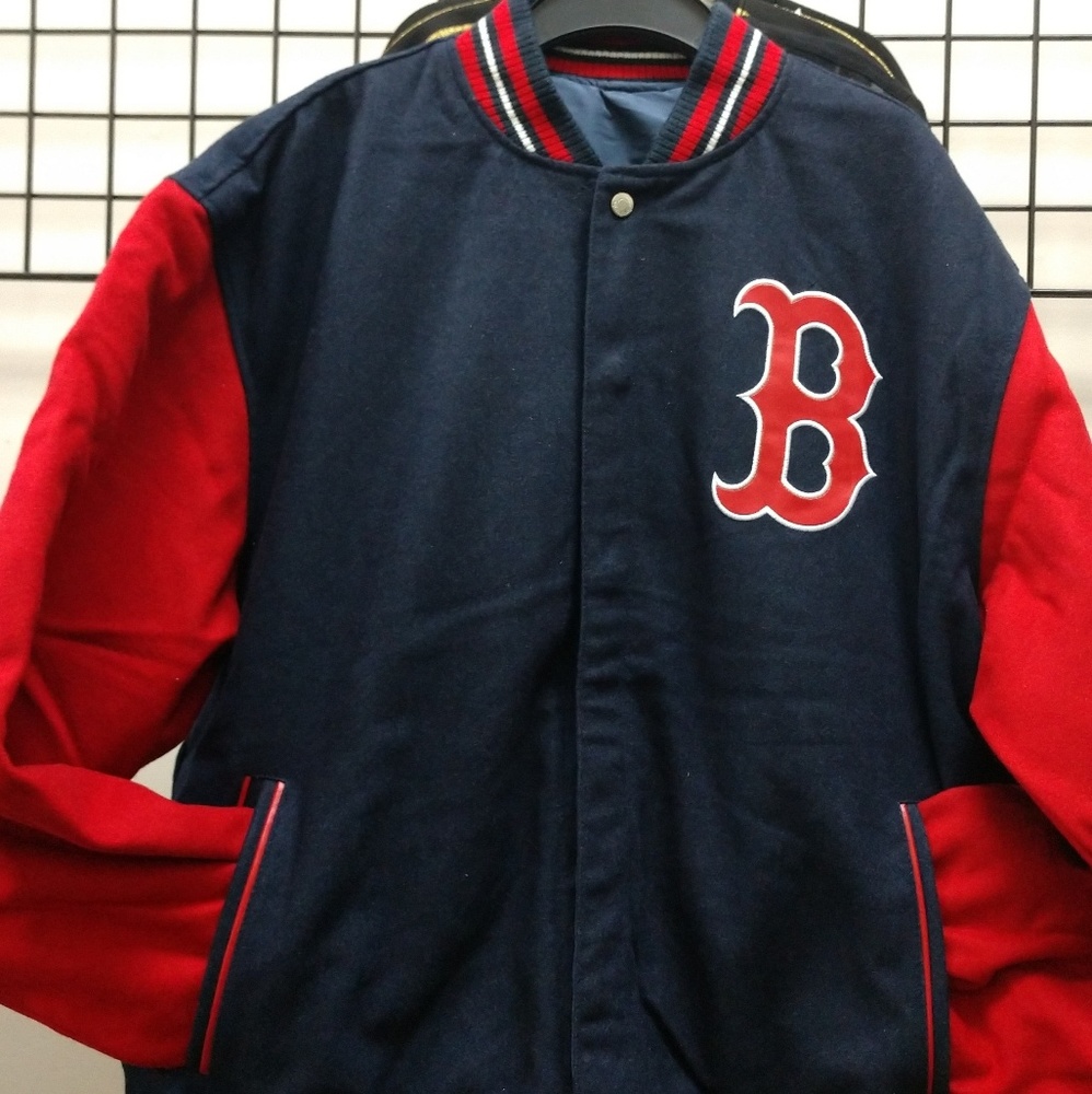 MBL JACKET